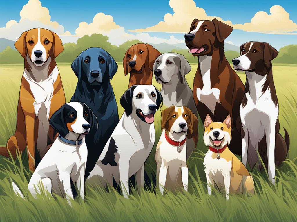 best bird dogs