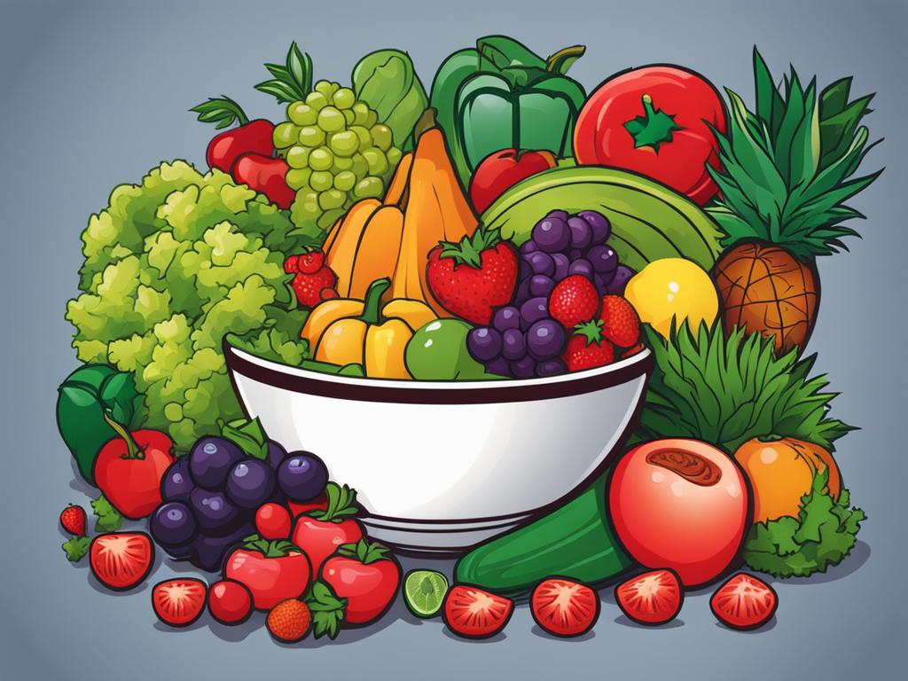 Canine-Safe Fruits and Vegetables Canine-Safe Fruits and Vegetables