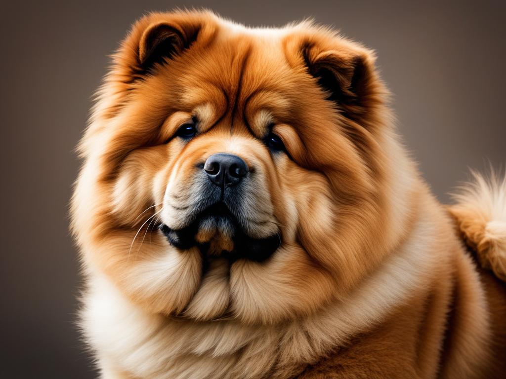 Chow Chow Color Palette Chow Chow Color Palette