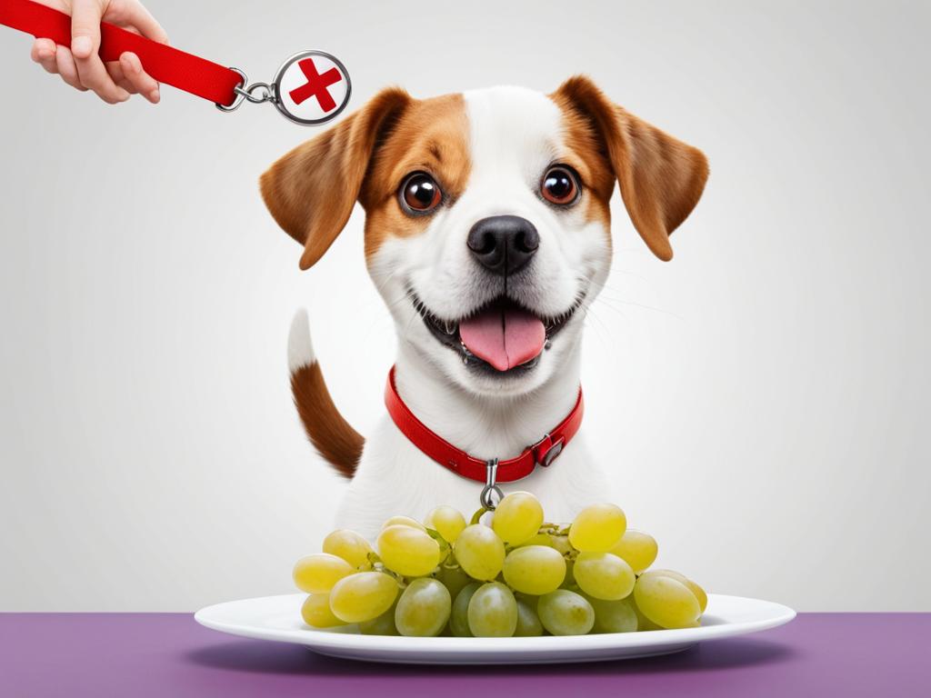 Why Grapes Are Bad for Dogs Vet Advice