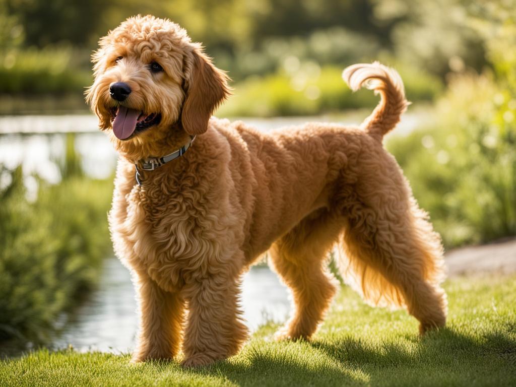 Goldendoodle characteristics