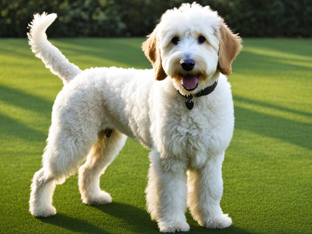 Goldendoodle origin