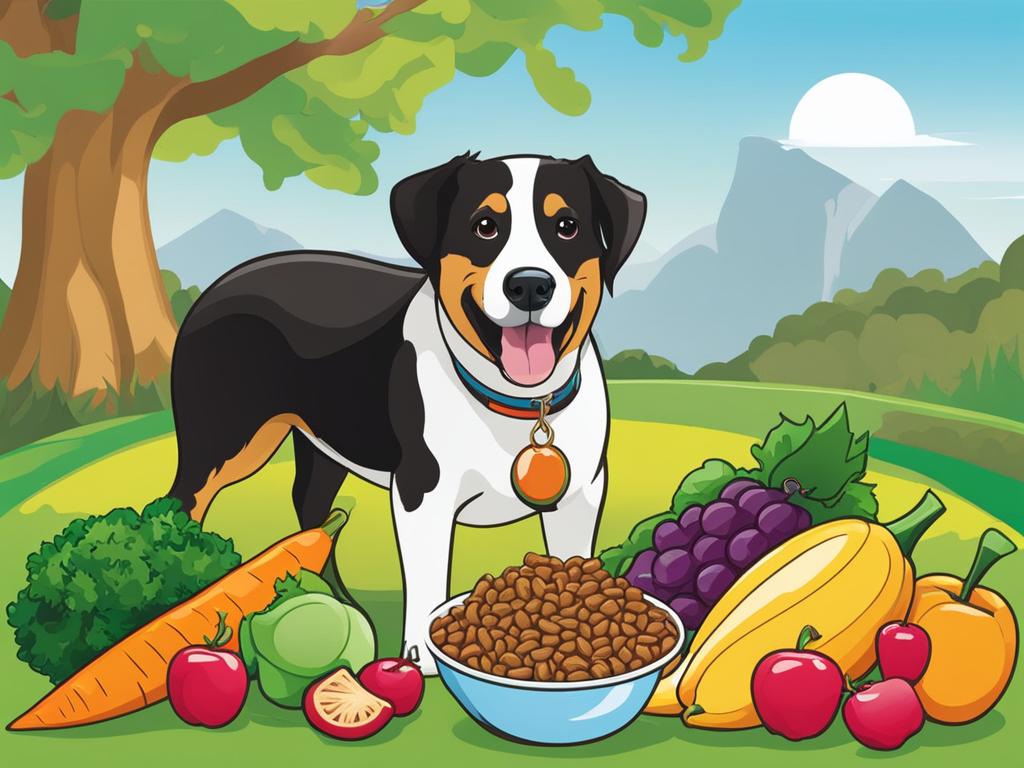 Healthy Dog Feeding Practices Healthy Dog Feeding Practices