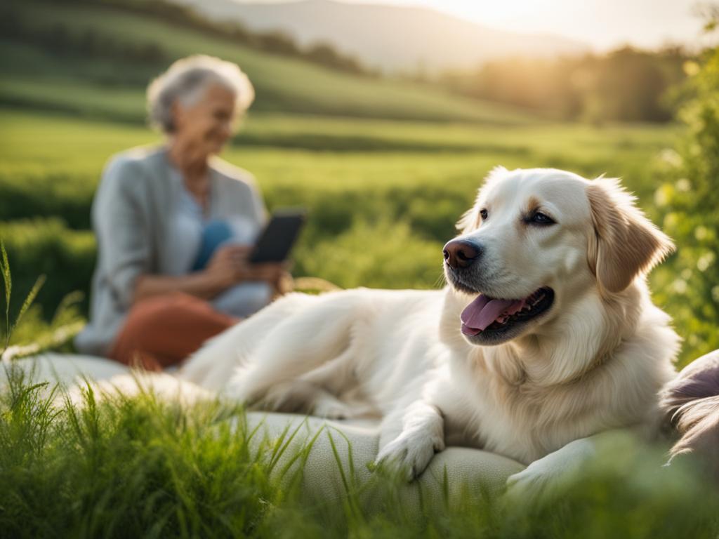 Managing dog arthritis with vet-recommended NSAIDs Managing dog arthritis with vet-recommended NSAIDs