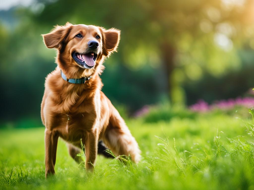 Metronidazole for canine gastrointestinal issues