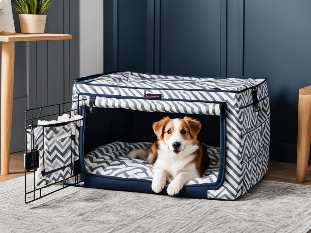 Positive Crate Training Strategies