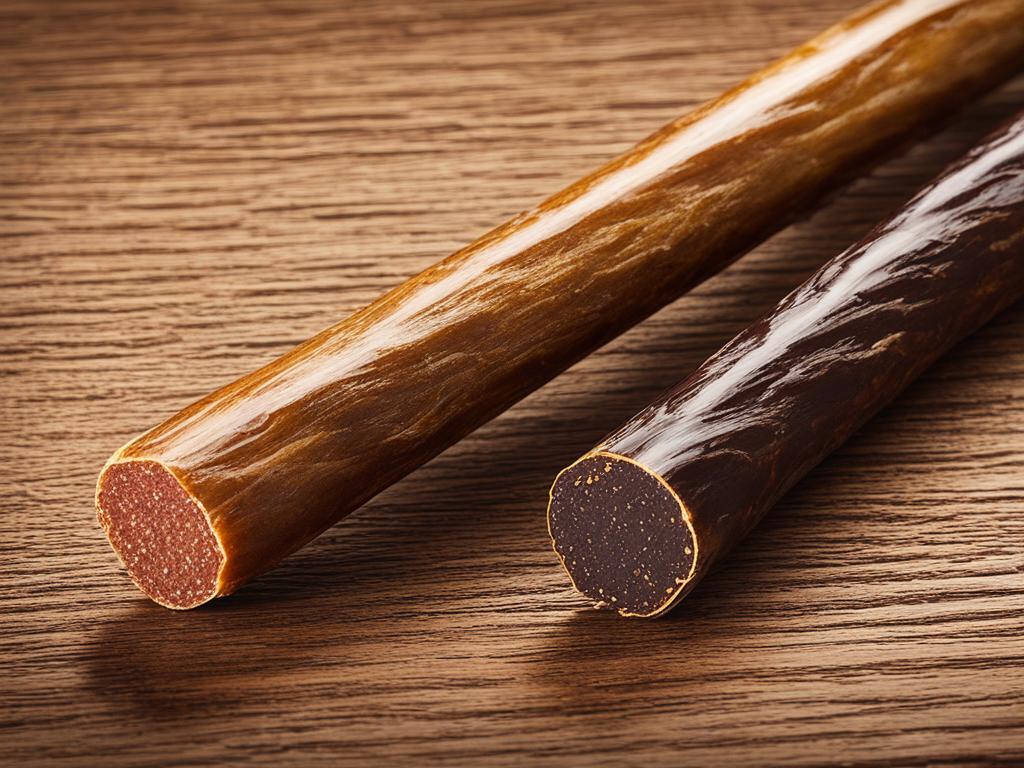 Prestige Chew Bully Sticks Review