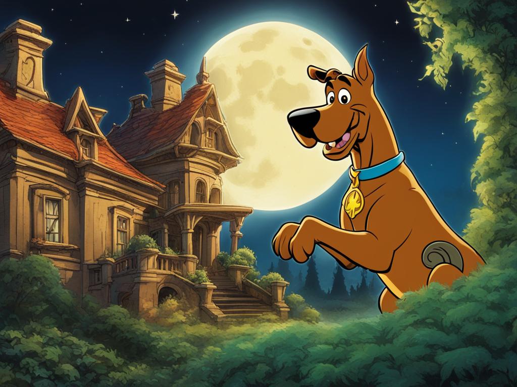 Scooby-Doo 1969 animated series
