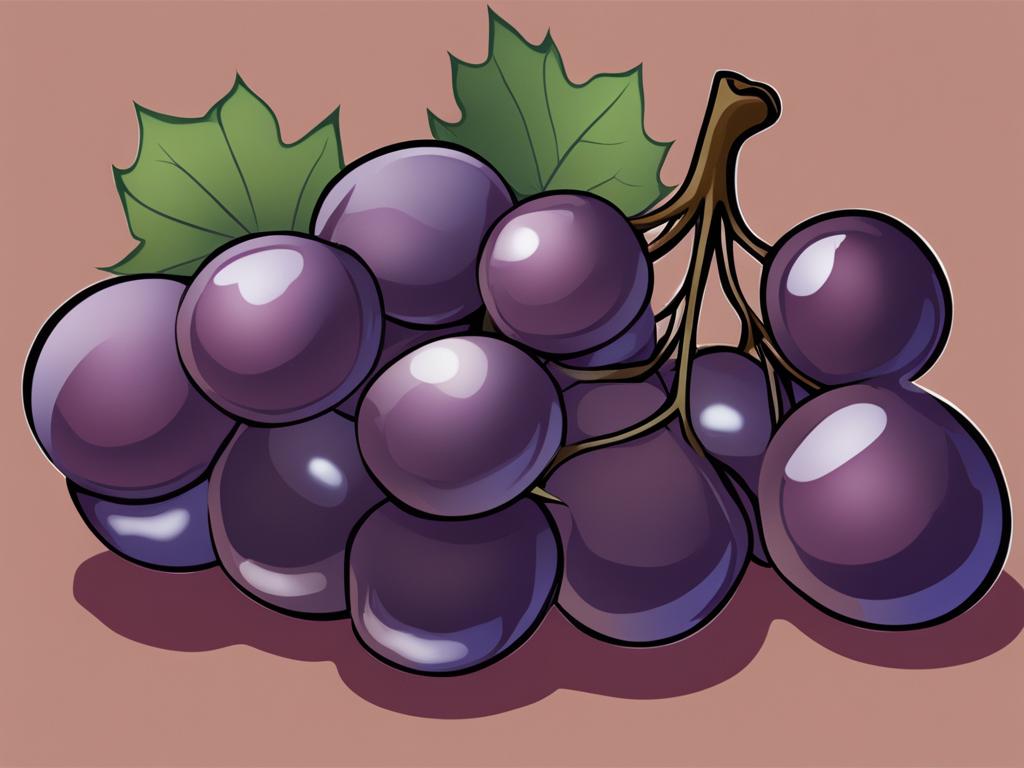 Why Grapes Are Bad for Dogs – Vet Advice - Canine Kidney Damage From Grape Toxicity