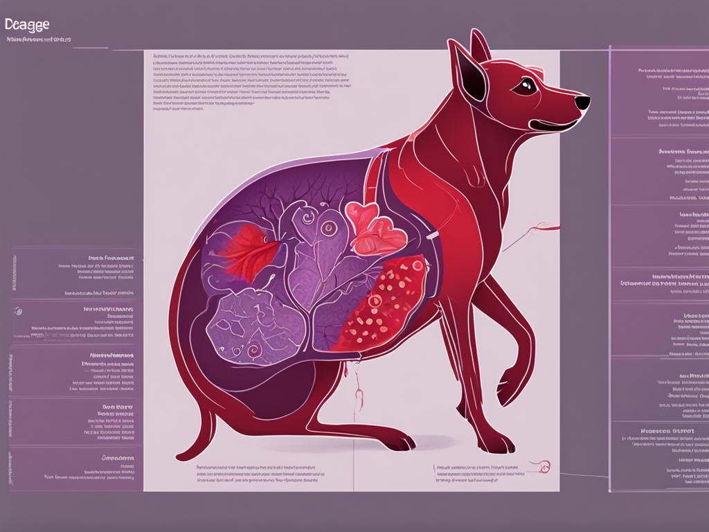 how do dogs get heartworm