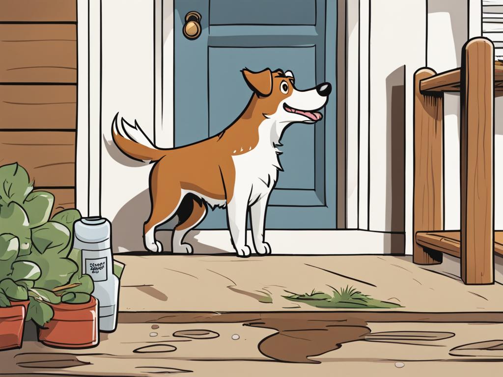 how to get rid of fleas on dogs