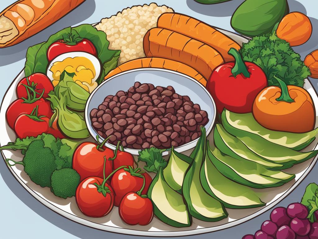 nutritional dog diet