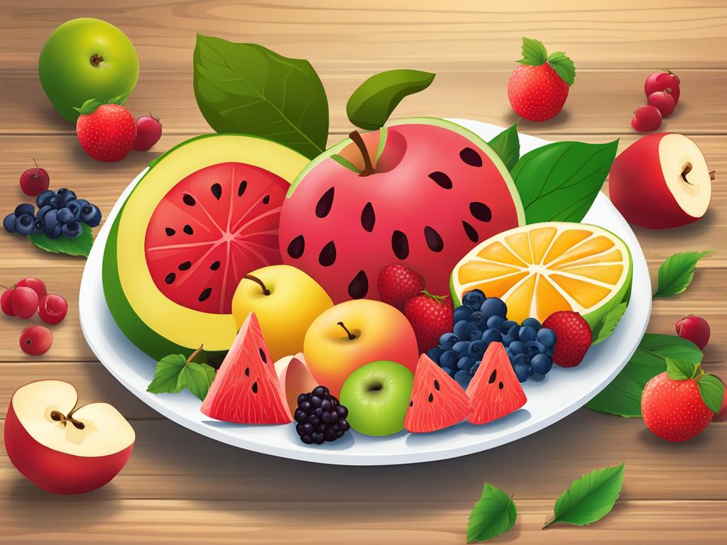 what fruits can dogs eat