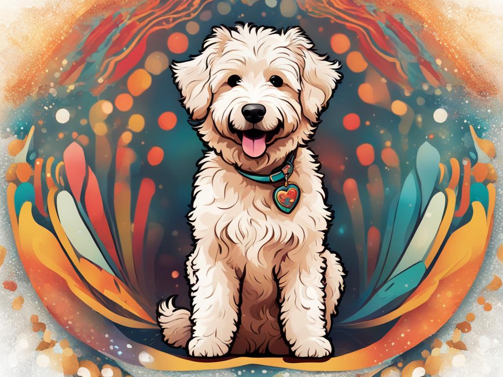 what is a doodle dog