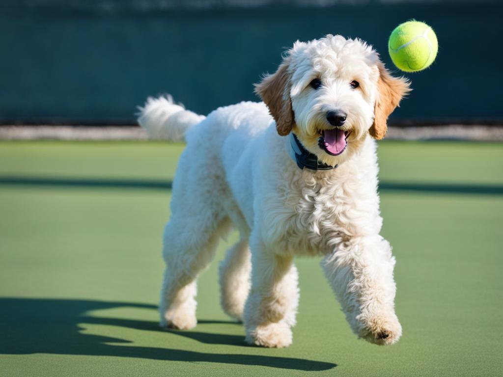 what is a goldendoodle