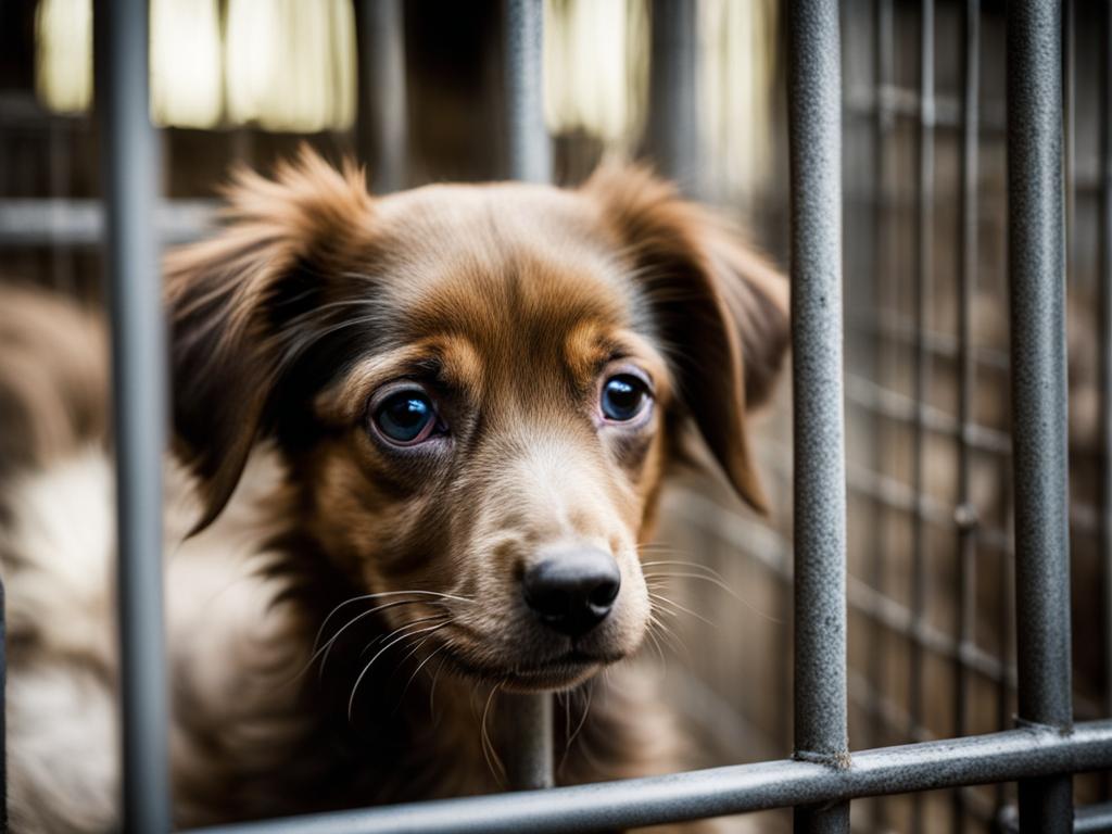 what is a puppy mill