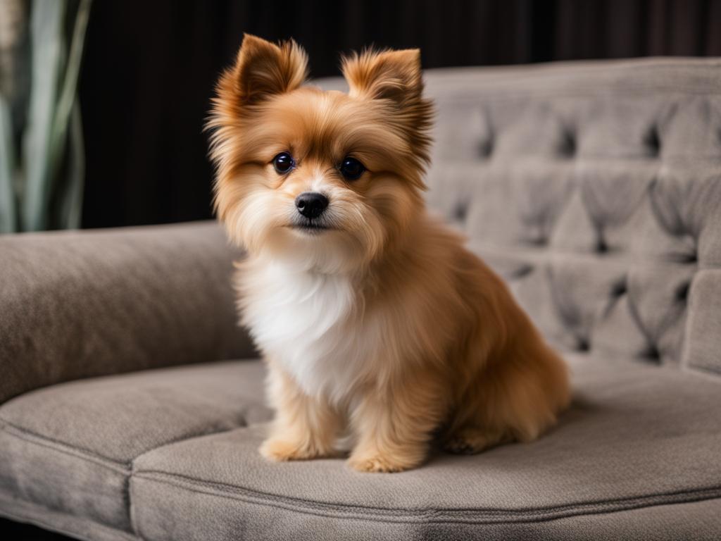 what is a teddy bear dog