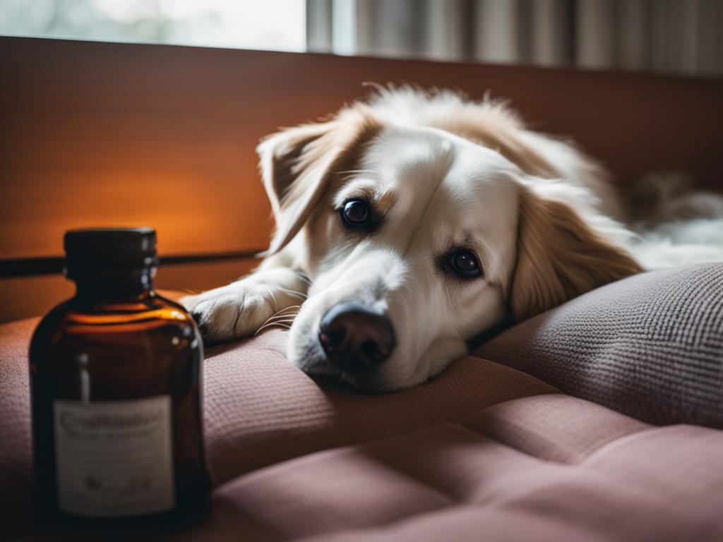 what is the best over-the-counter anti-inflammatory for dogs