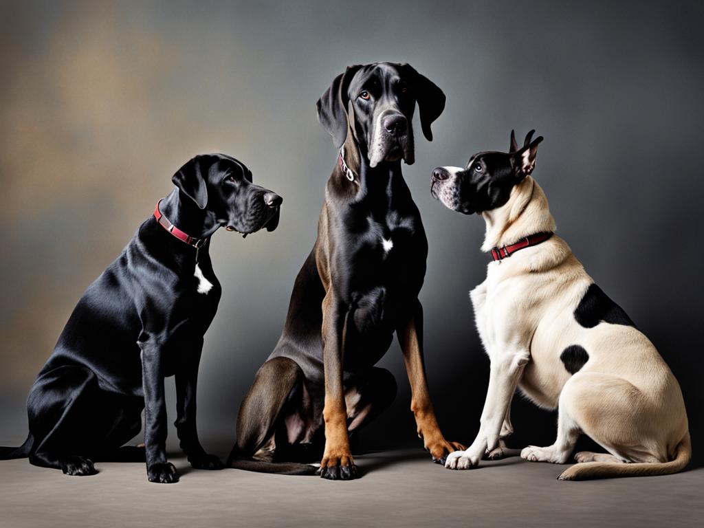 what is the biggest dog breed