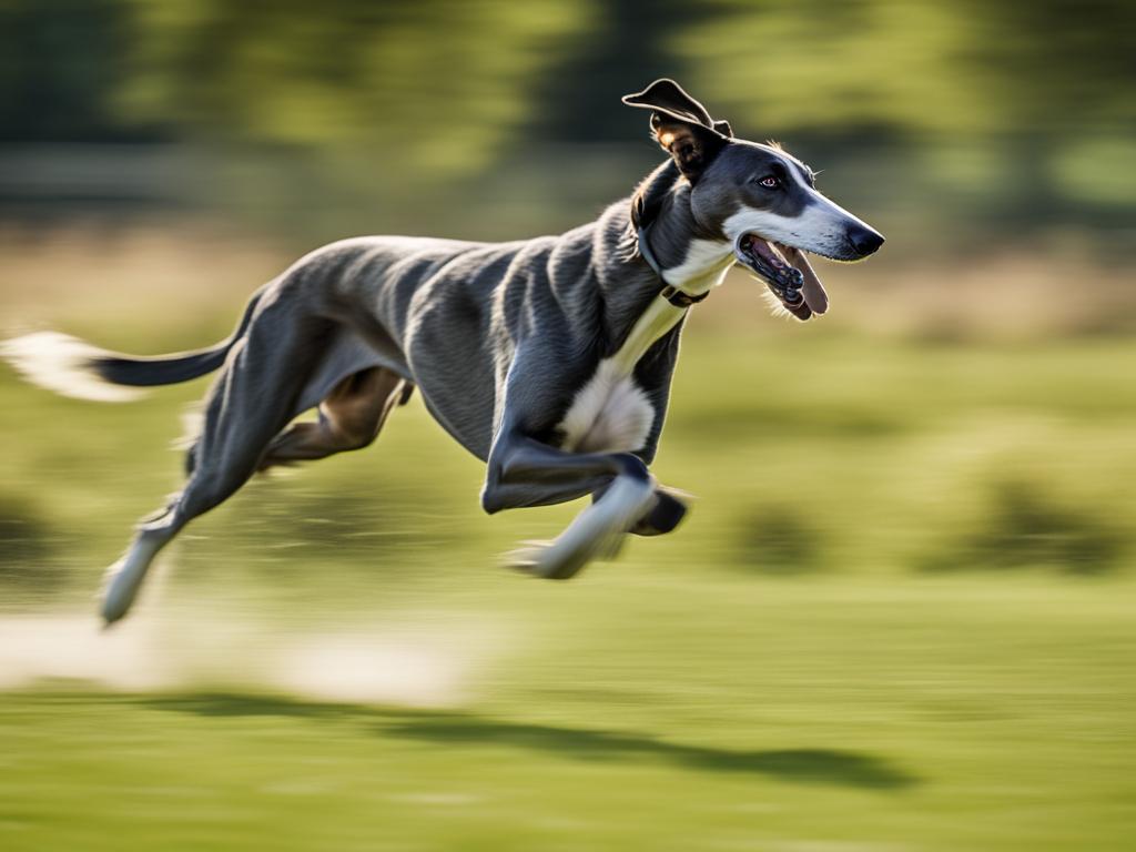 what is the fastest dog