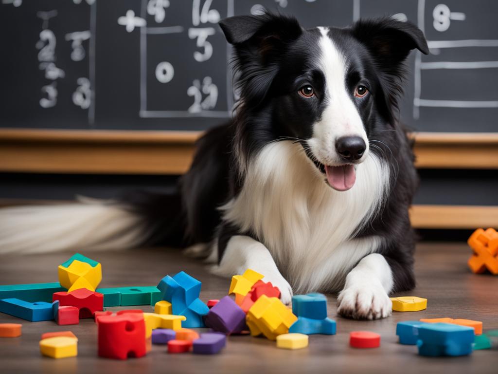 what is the smartest dog