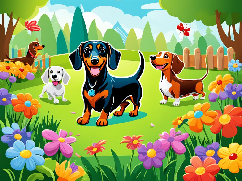 Dachshund