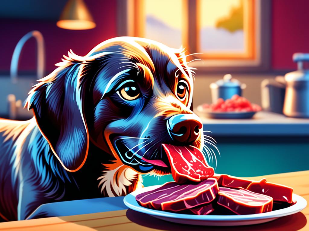 best organ meat for dogs