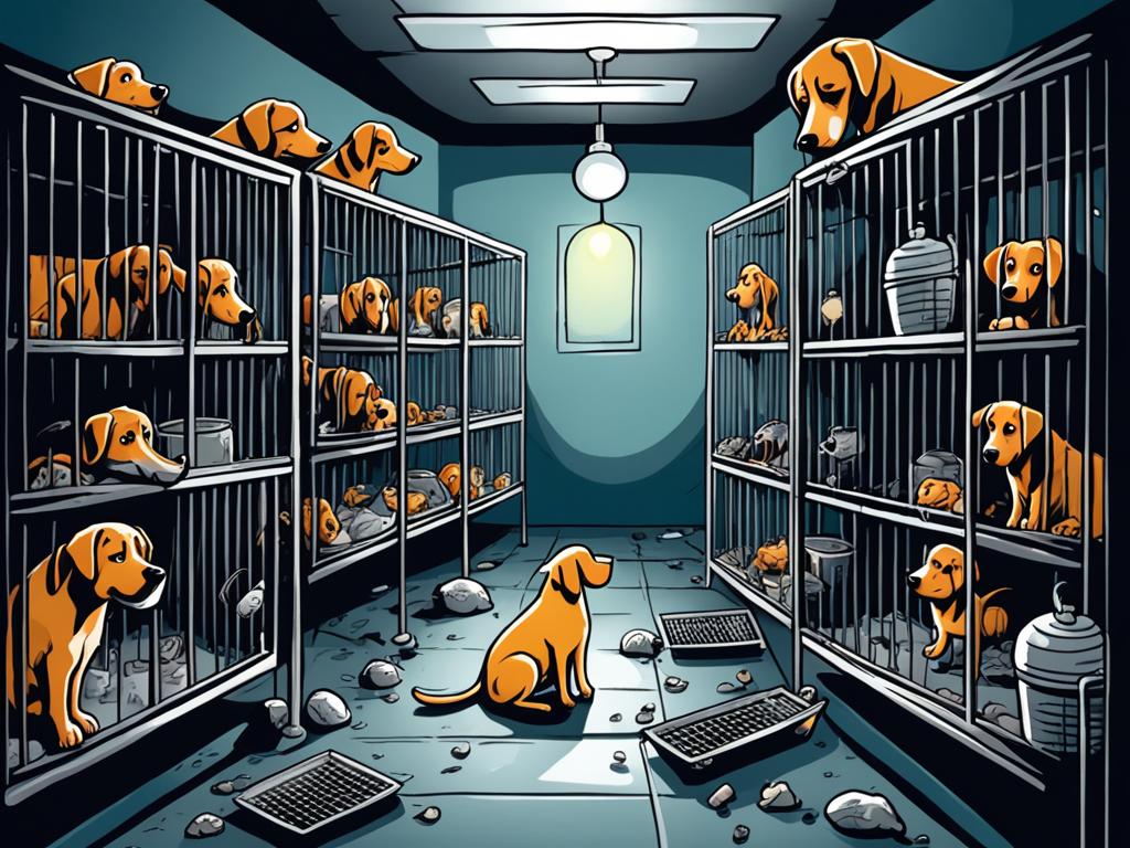 what is a puppy mill