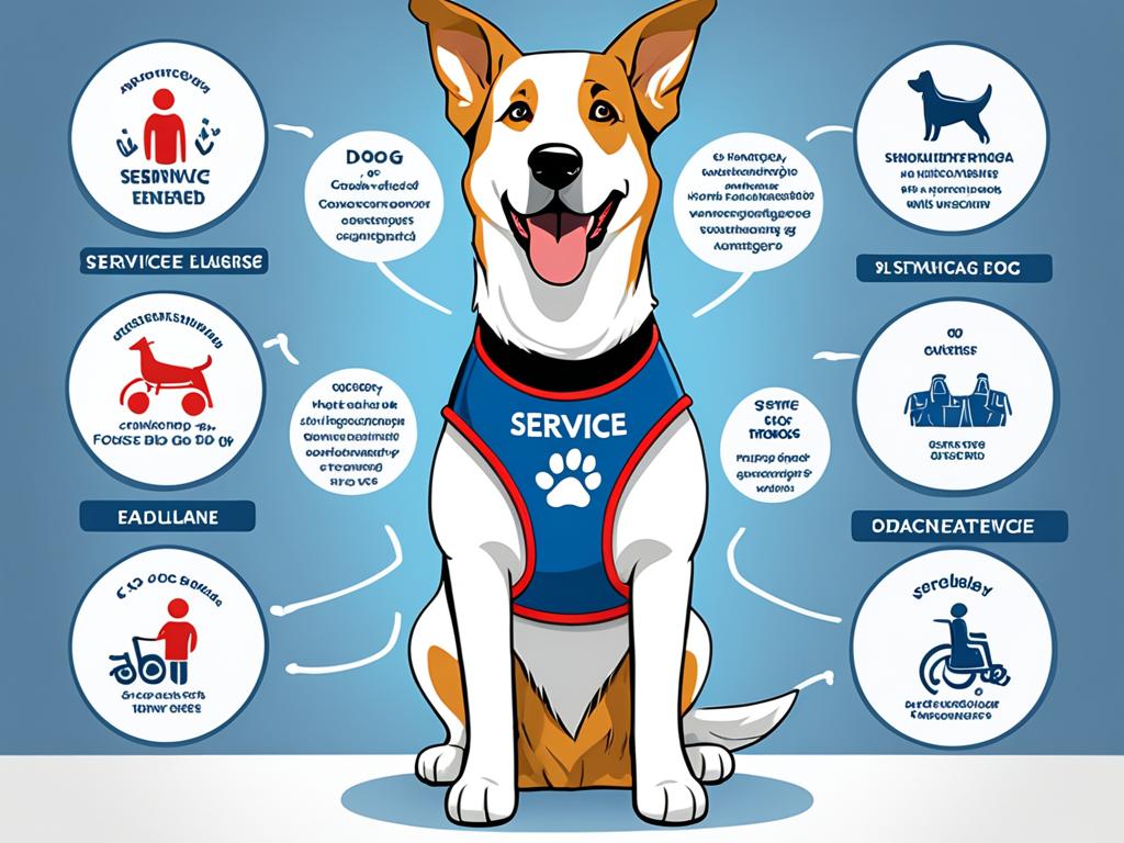 what is a service dog