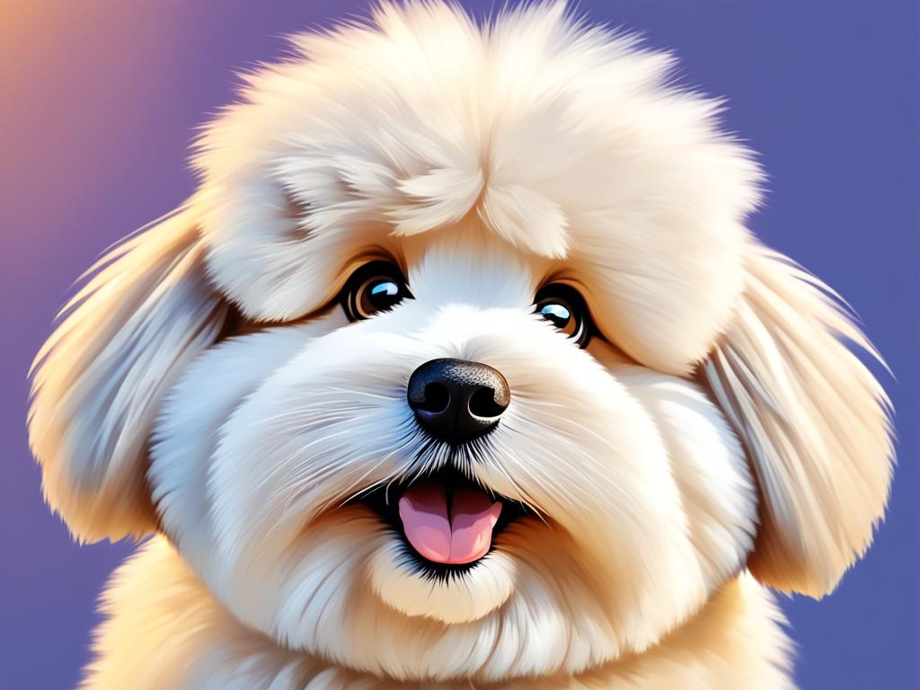 what is a teddy bear dog