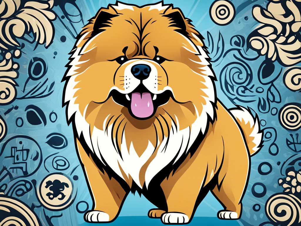 what is chow chow
