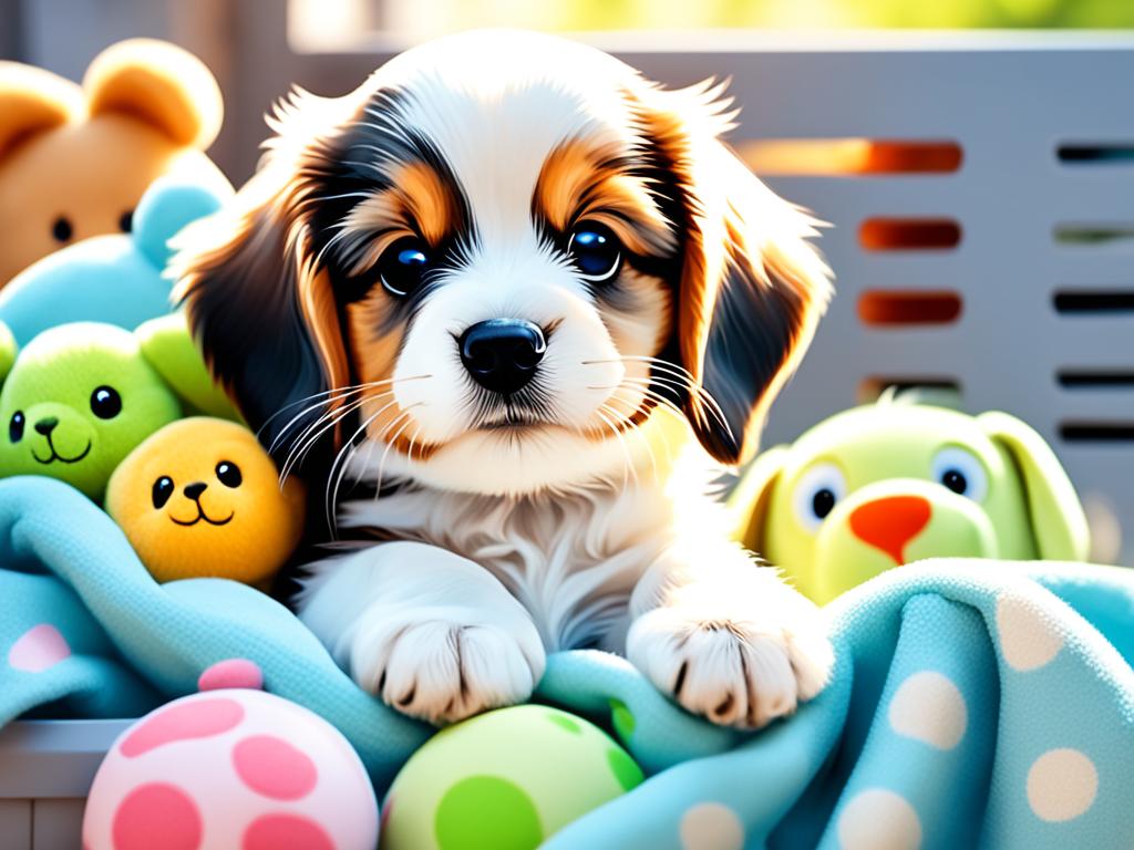 what is crate training