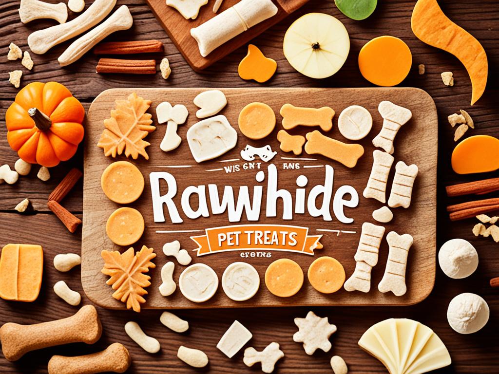 what is rawhide