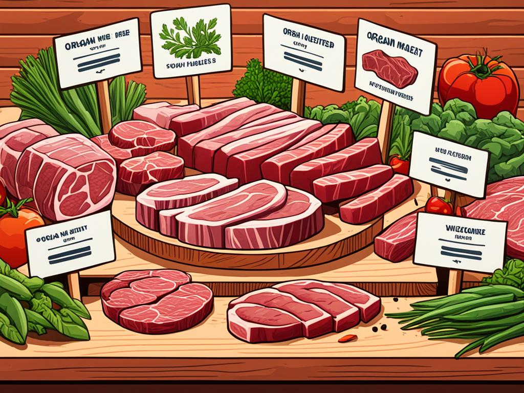 where to buy organ meat